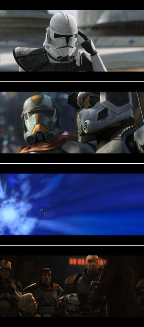 star wars: the bad batch s02e01 vodrip